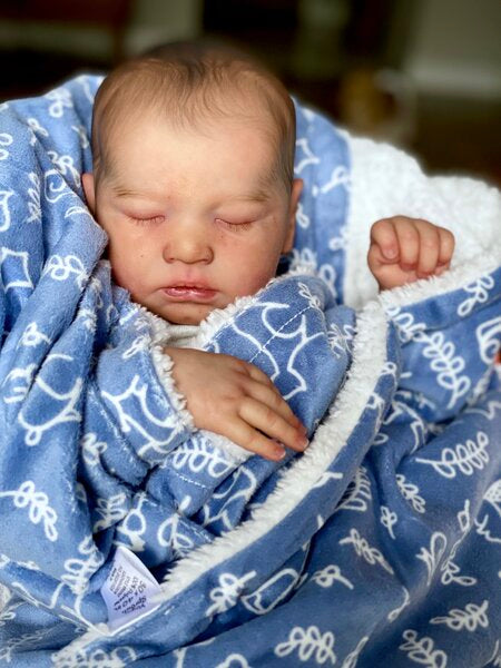 MOON RIVER REBORNS — photo 6