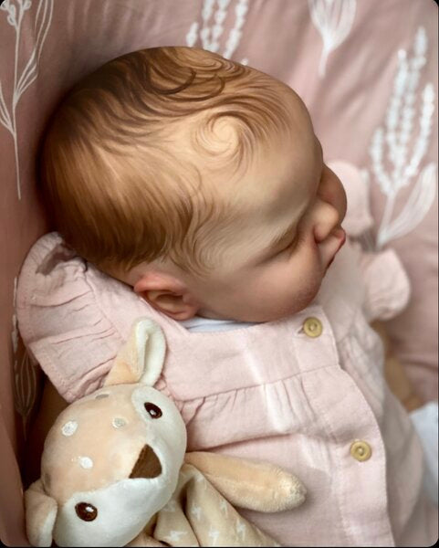 MOON RIVER REBORNS — photo 7