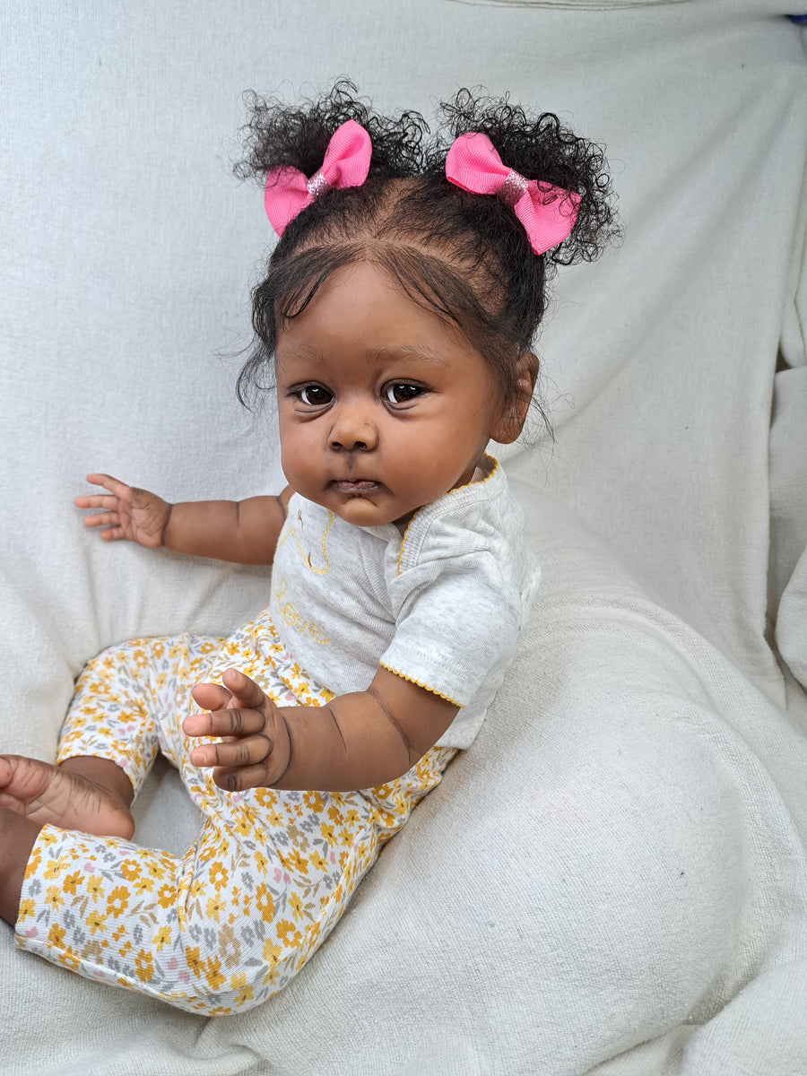 MOONLIGHT REBORN BABIES — photo 2