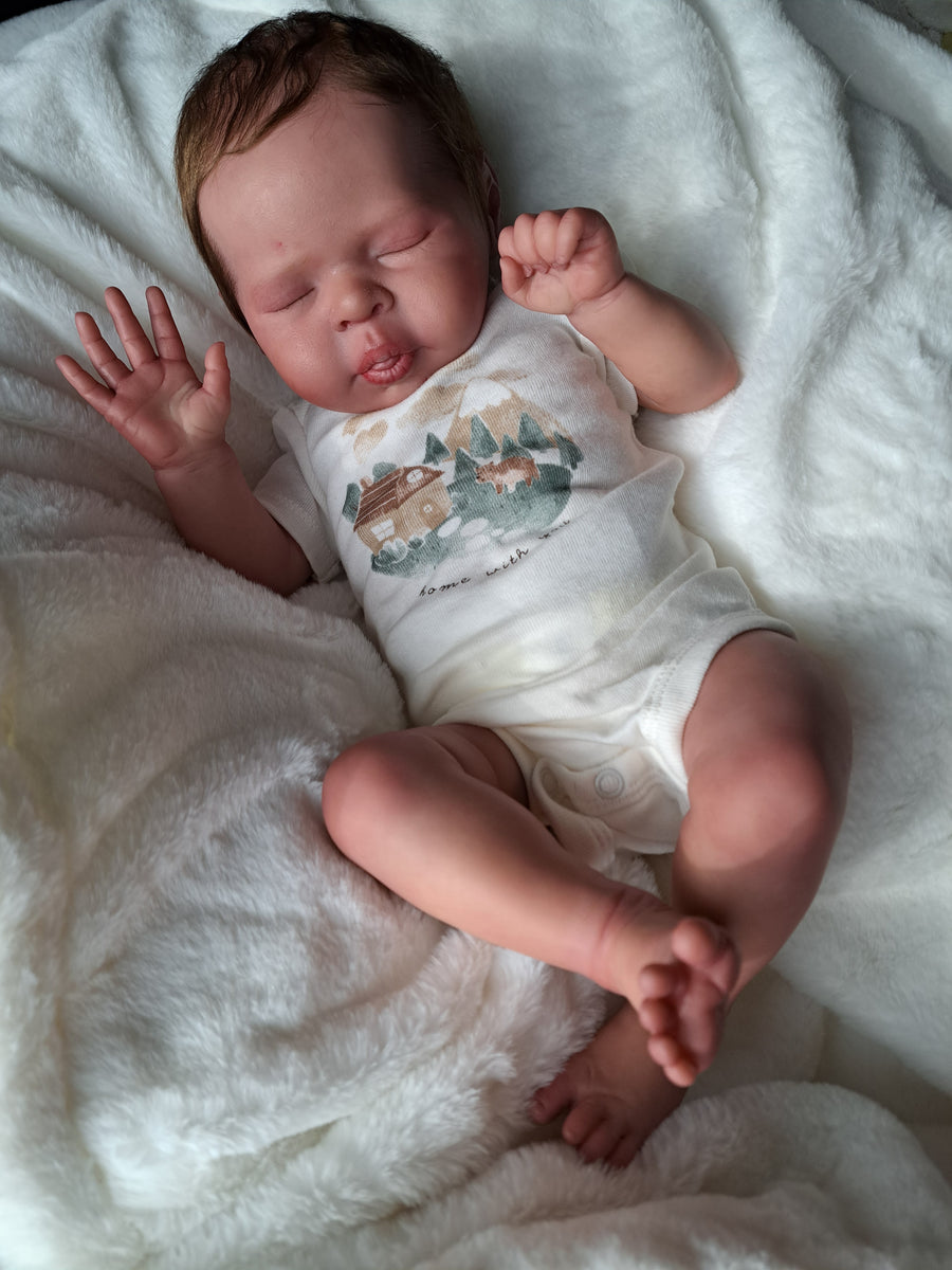 MOONLIGHT REBORN BABIES — photo 9