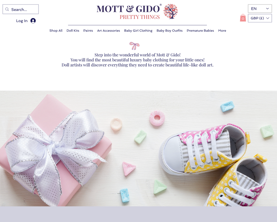 MOTT & GIGO — photo 2