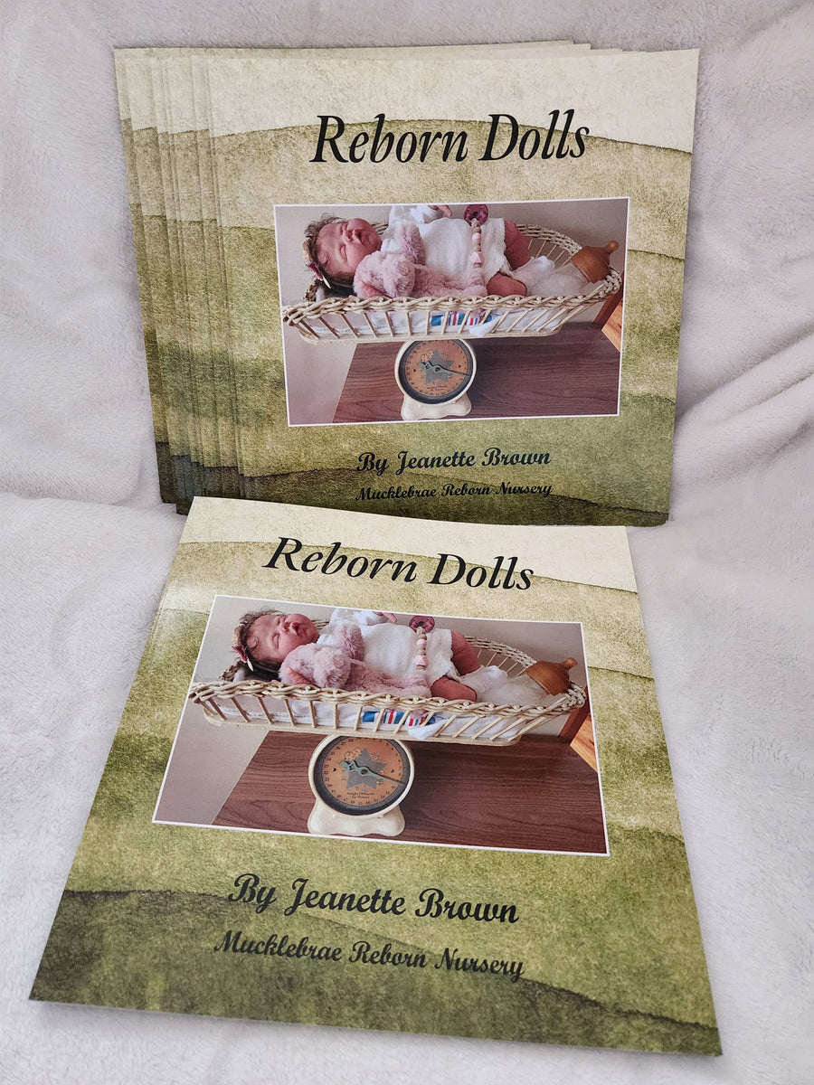 MUCKLEBRAE REBORN NURSERY — photo 8