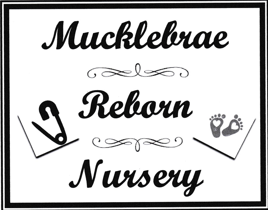 MUCKLEBRAE REBORN NURSERY — photo 2