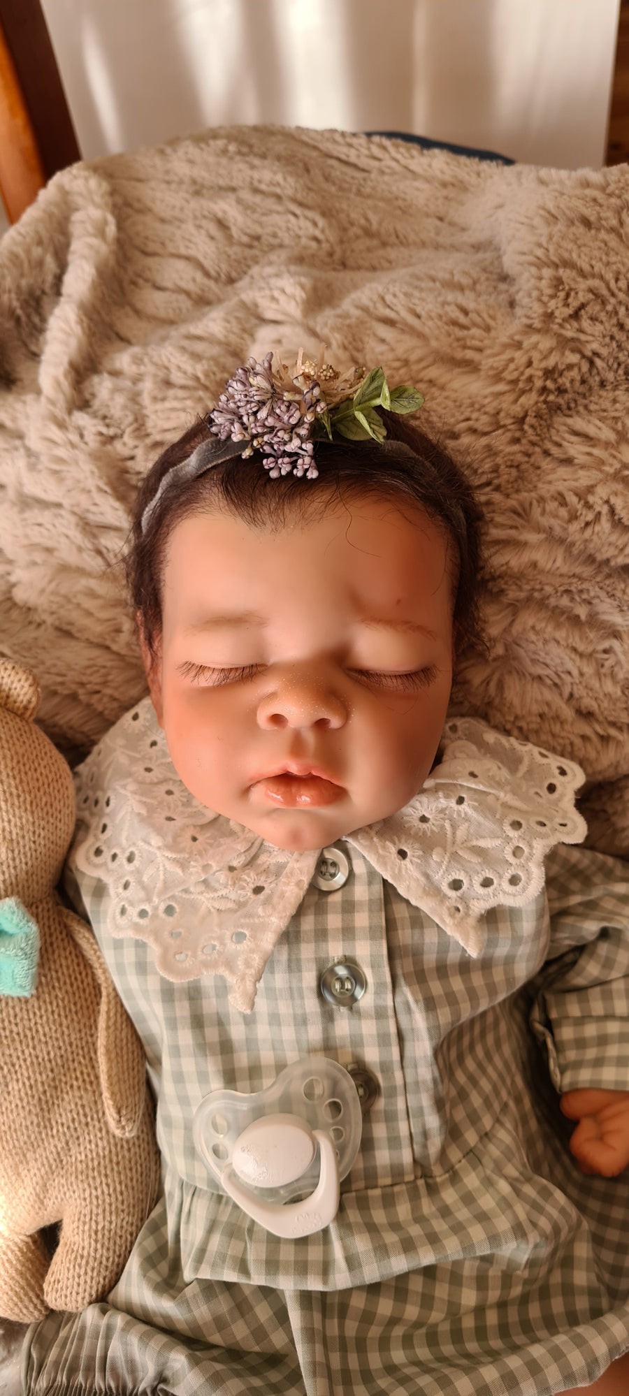 MUCKLEBRAE REBORN NURSERY — photo 4