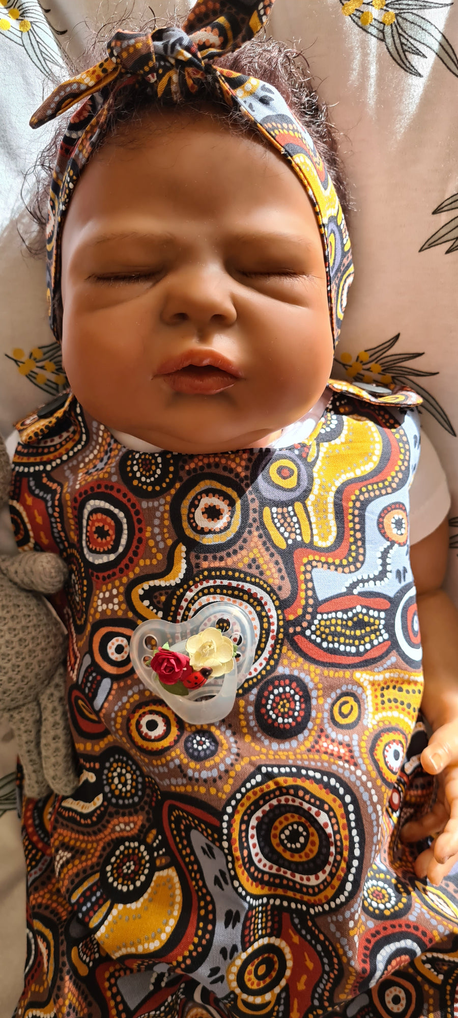 MUCKLEBRAE REBORN NURSERY — photo 5