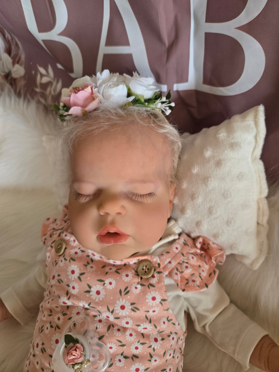 MUCKLEBRAE REBORN NURSERY — photo 10