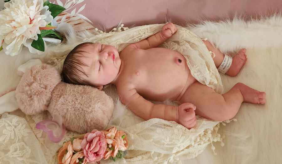 MUCKLEBRAE REBORN NURSERY — photo 3