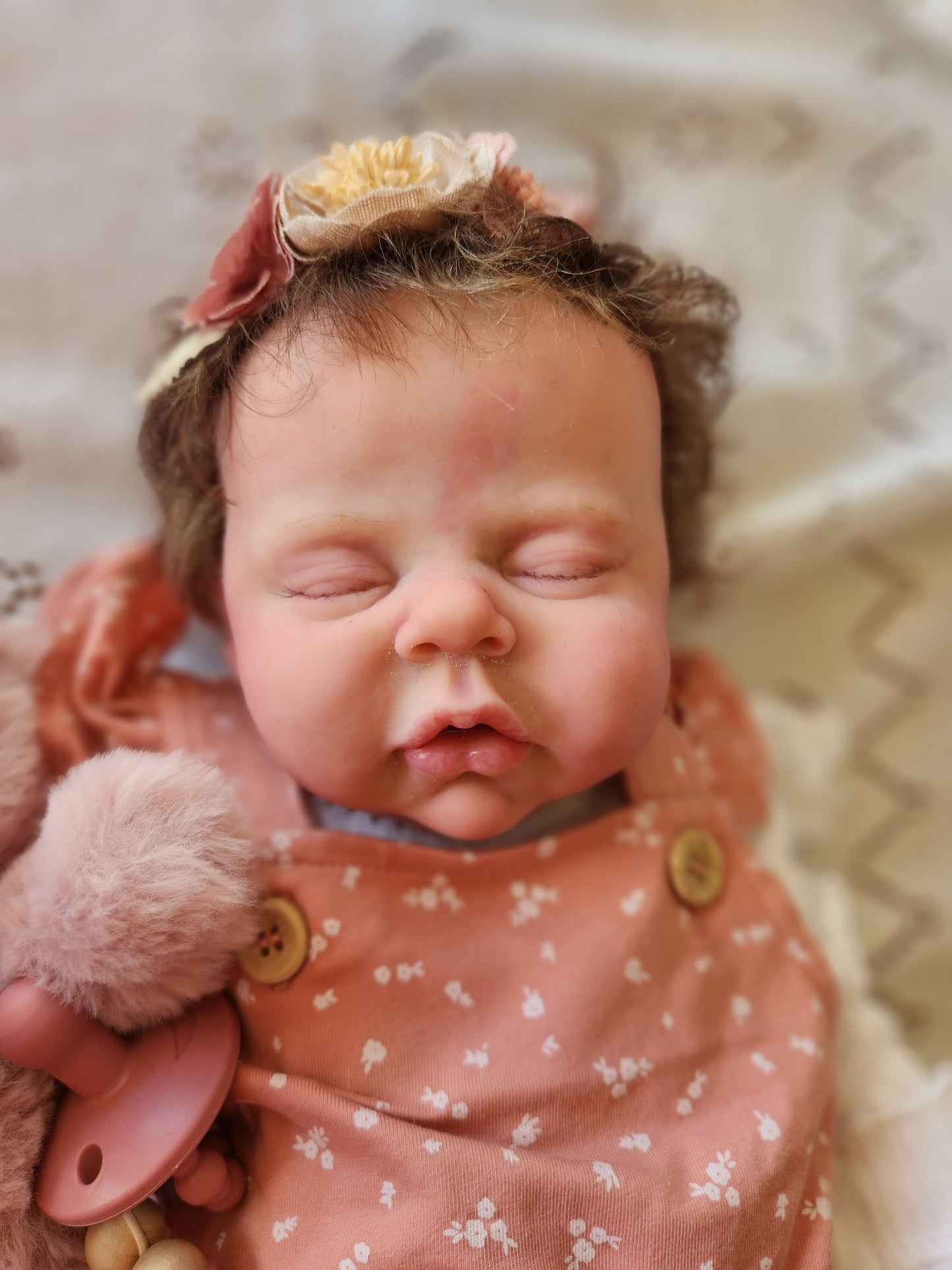 MUCKLEBRAE REBORN NURSERY