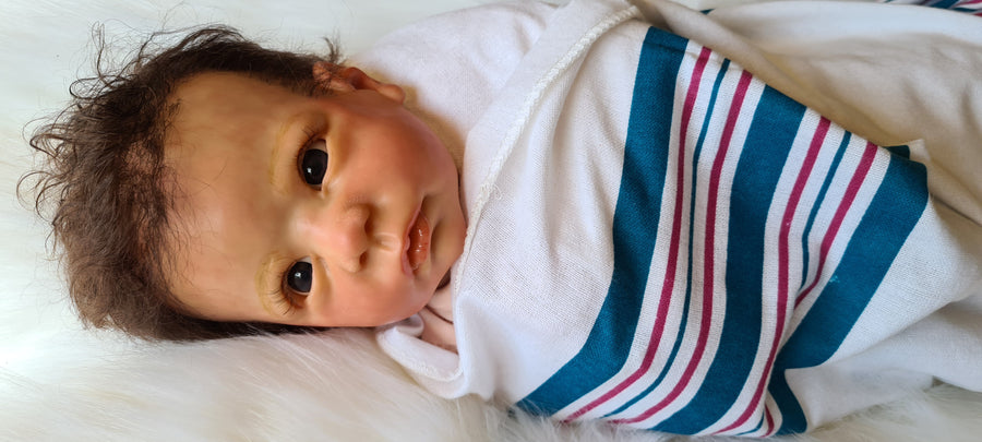 MUCKLEBRAE REBORN NURSERY — photo 6