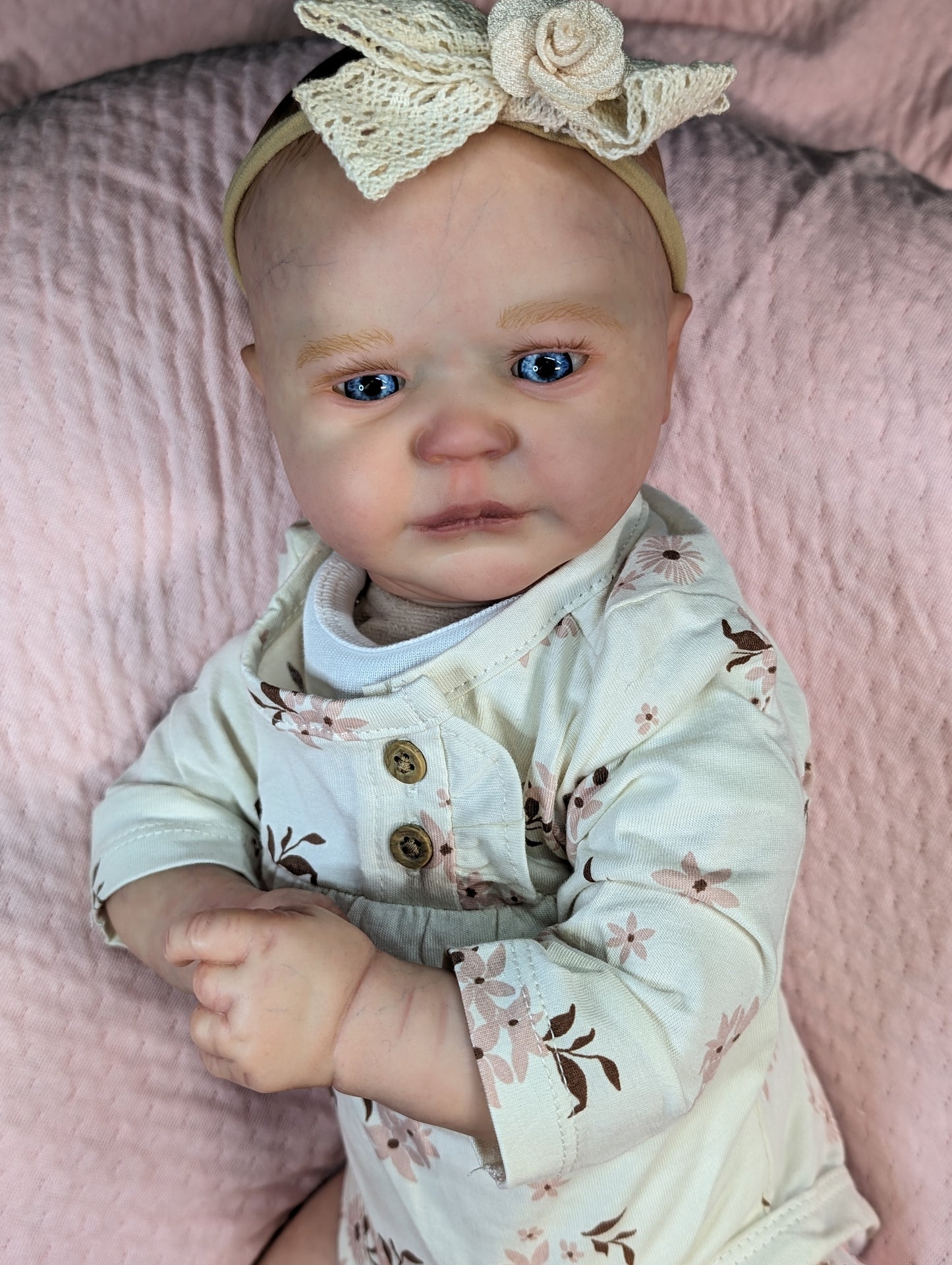 MUFFIN GRANNY