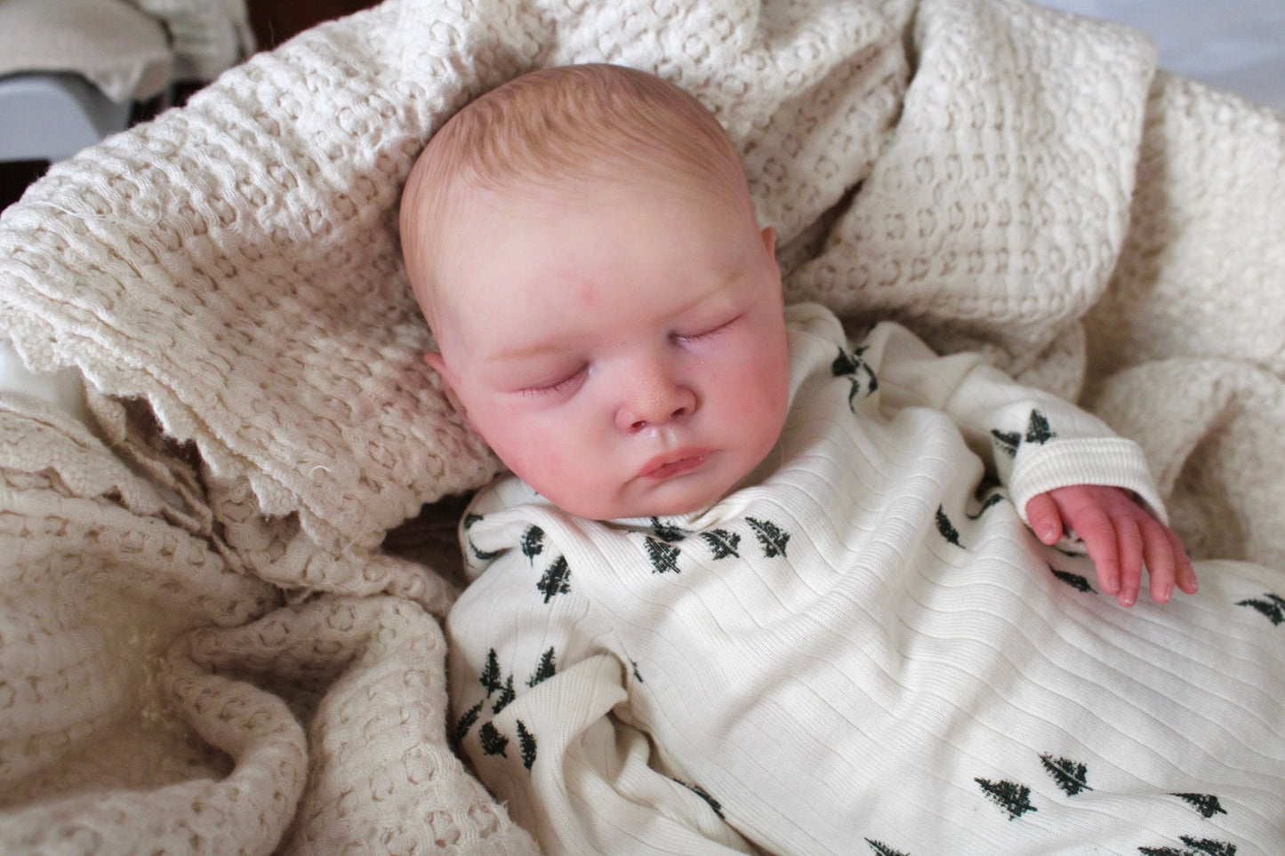 MULTIVERSE ART DOLLS