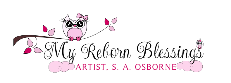 MY REBORN BLESSINGS — photo 2