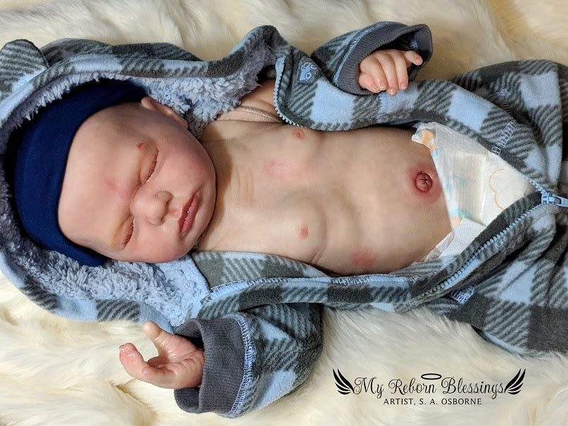 MY REBORN BLESSINGS — photo 4