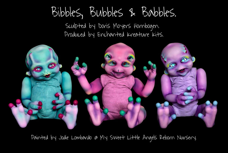 MY SWEET LITTLE ANGELS REBORN NURSERY — photo 5