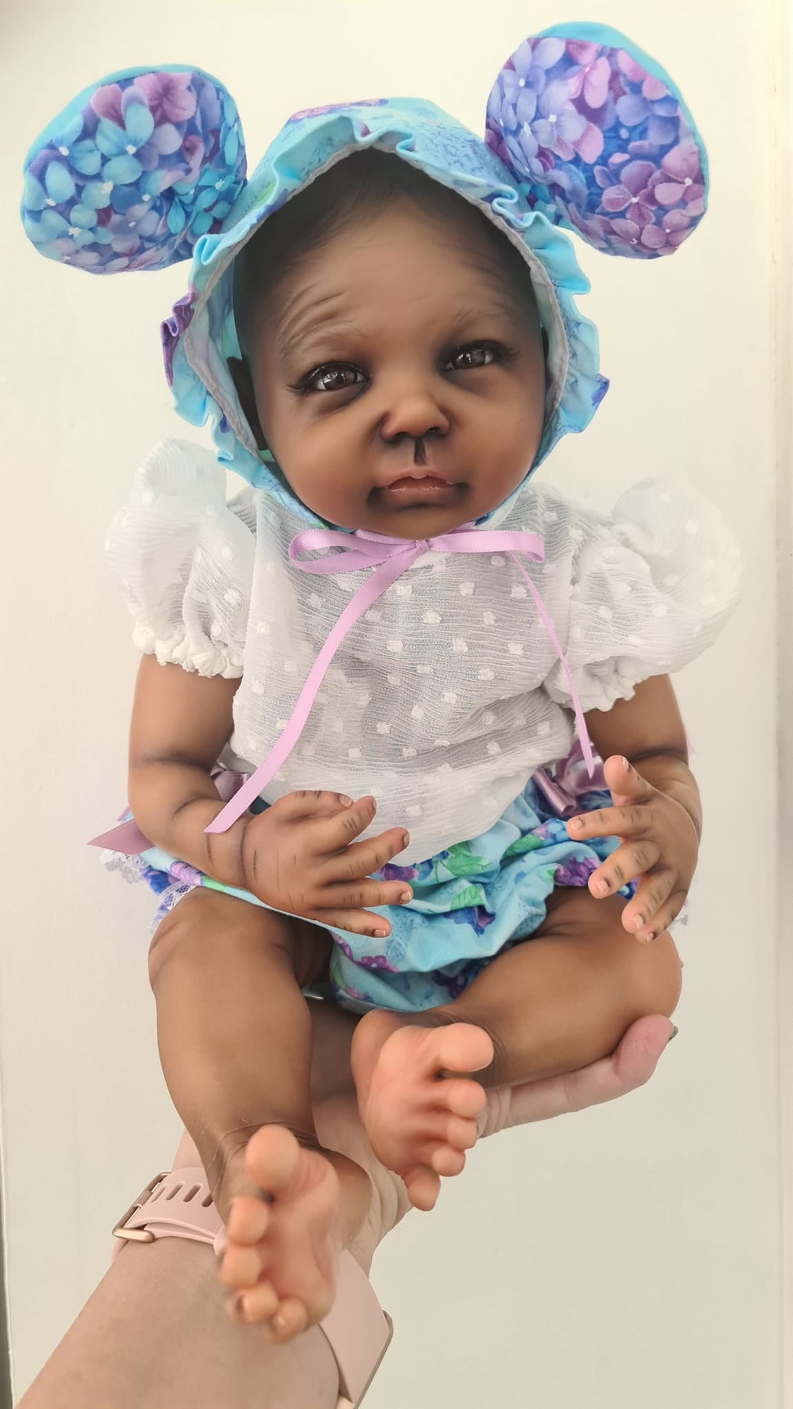 MY SWEET LITTLE ANGELS REBORN NURSERY