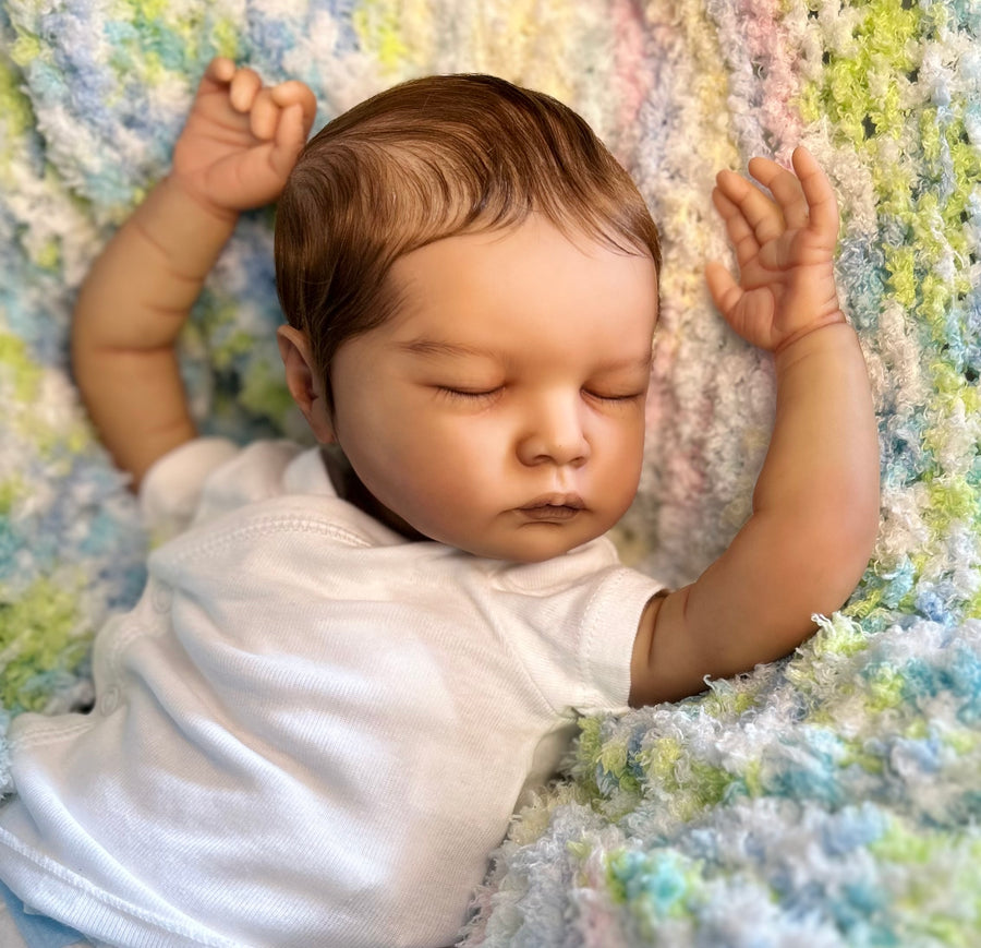 MY SWEET REBORN SUITE — photo 3