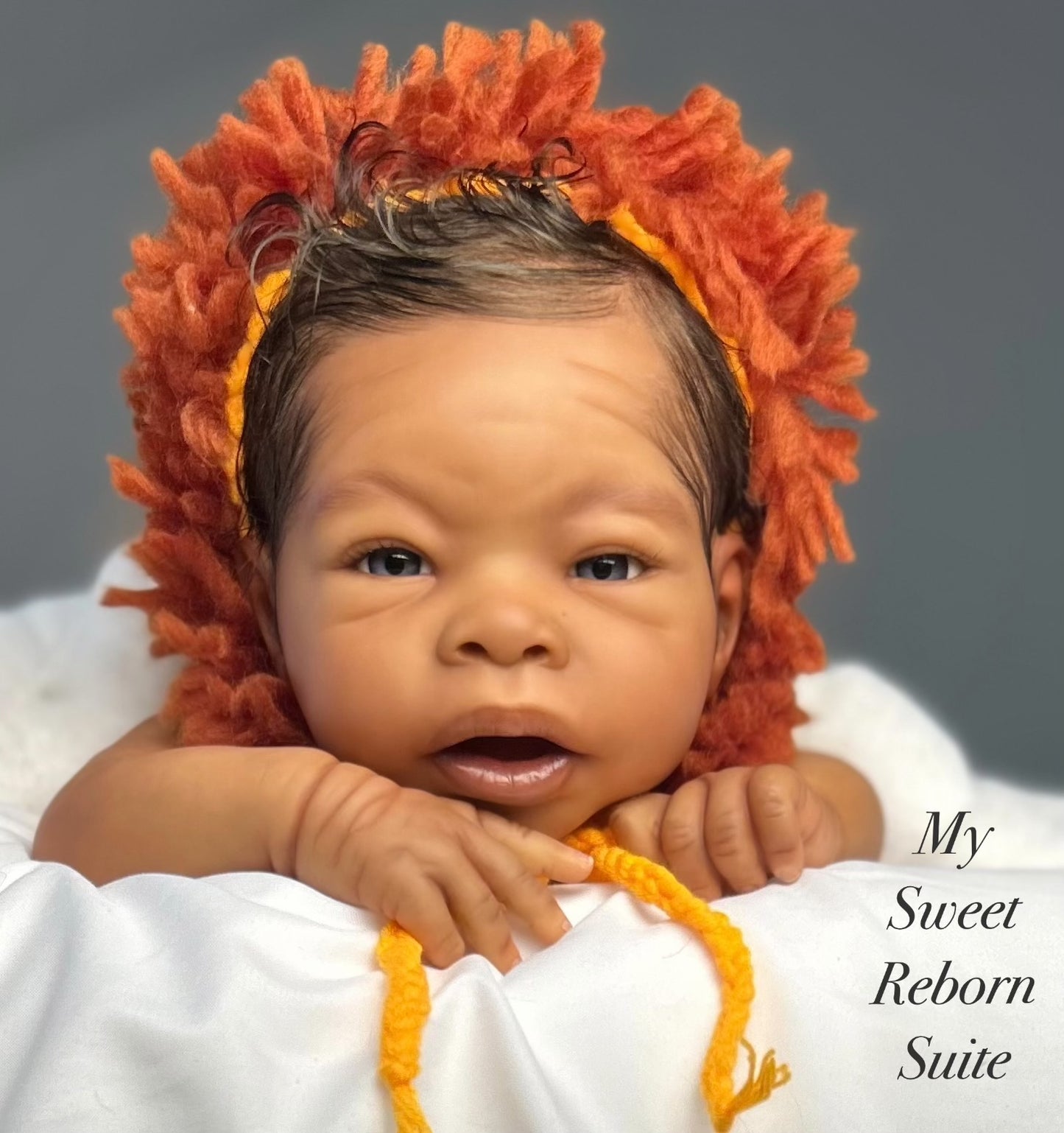 MY SWEET REBORN SUITE
