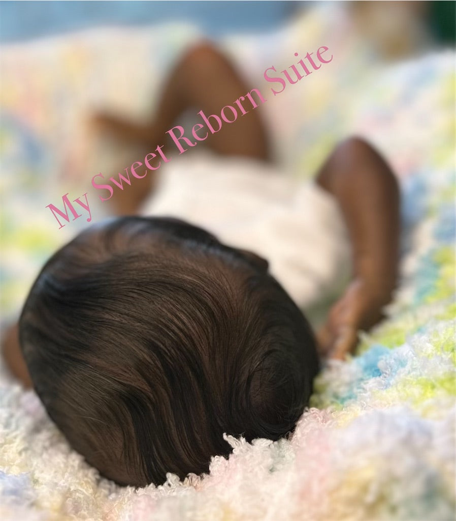 MY SWEET REBORN SUITE