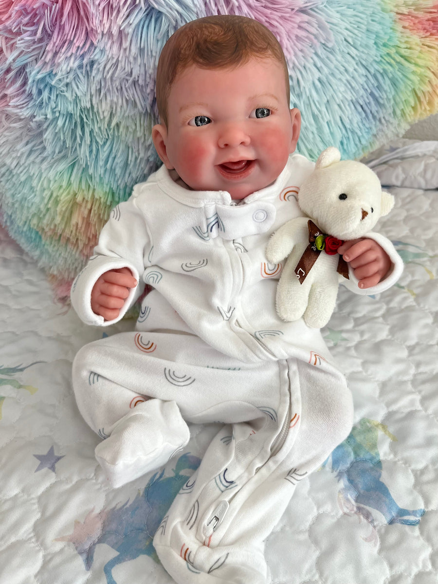 NANA G REBORNS — photo 2