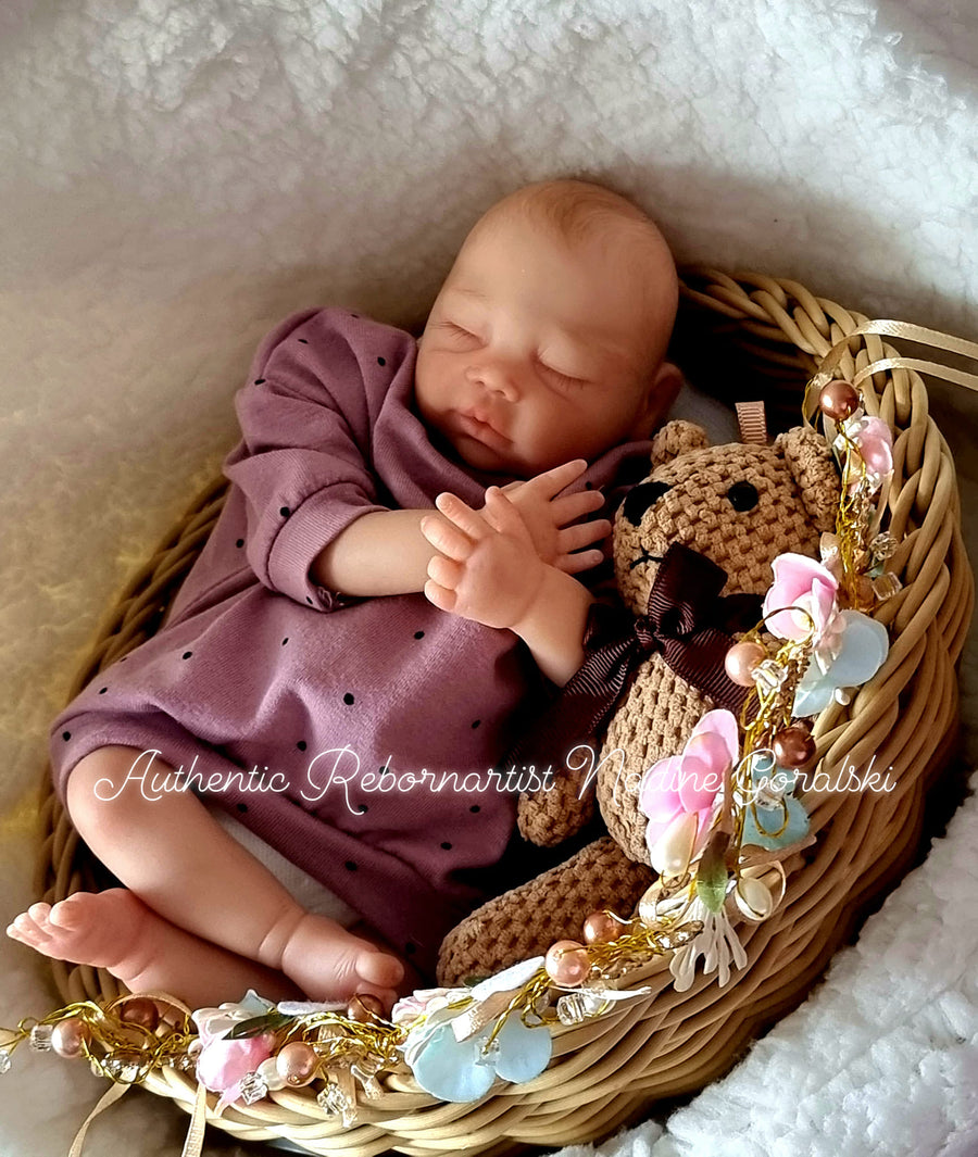 NANY'S KLEINE TWINKLESTARS — photo 3