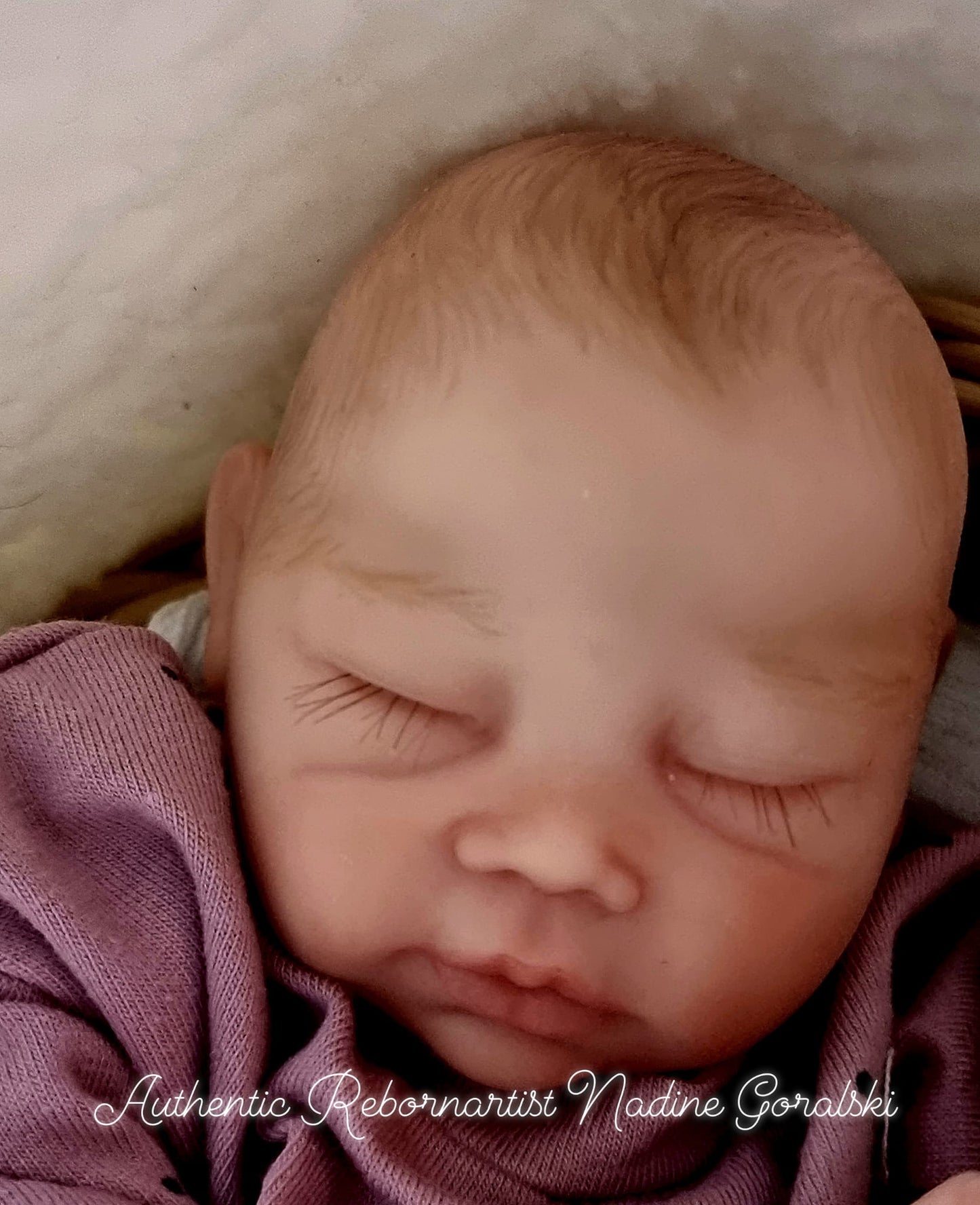 NANY'S KLEINE TWINKLESTARS