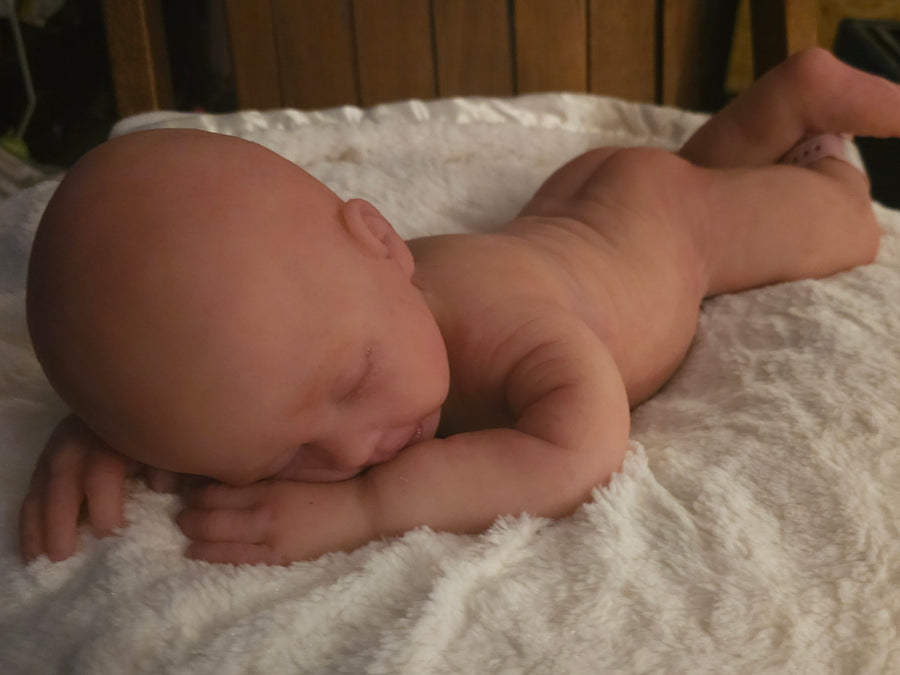NEVERLAND NURSERY BY CRYSTAL — photo 10