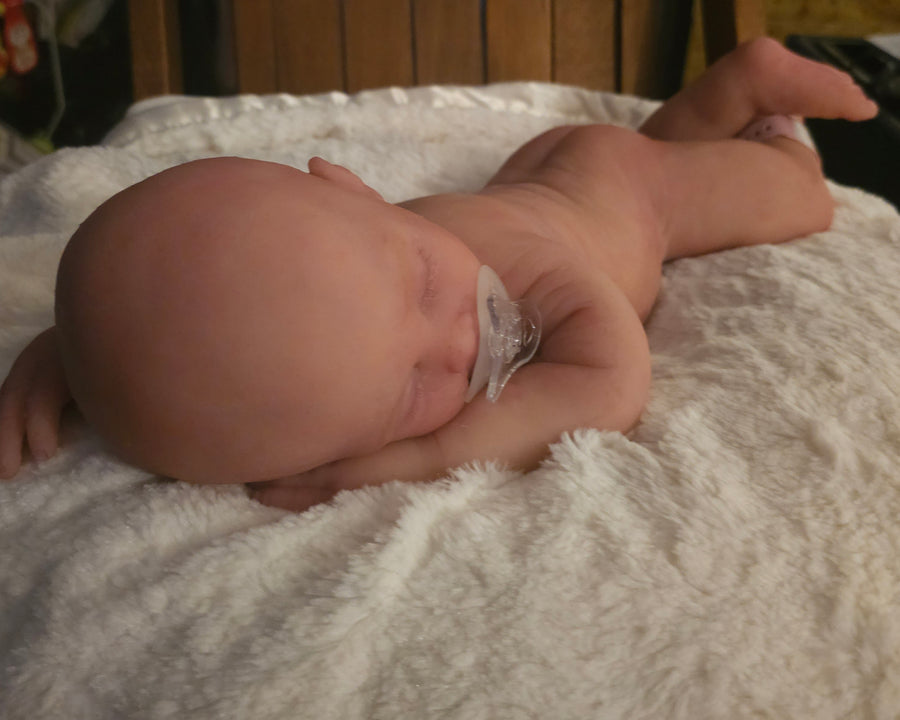 NEVERLAND NURSERY BY CRYSTAL — photo 9