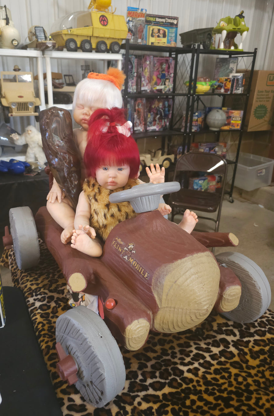 NEVERLAND NURSERY BY CRYSTAL — photo 5