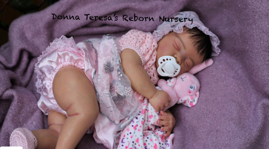 NEW WORLD REBORN NURSERY — photo 3