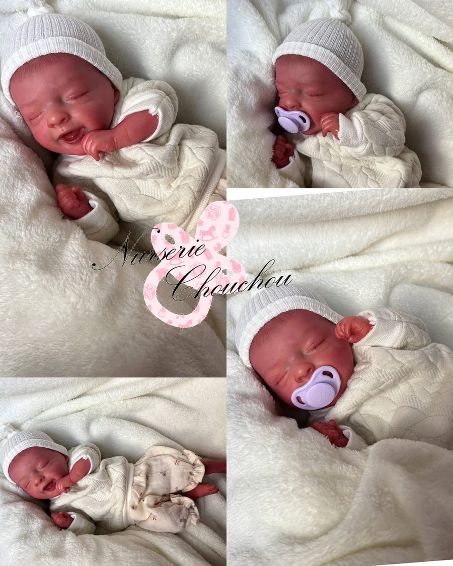 Nurserie chouchou — photo 4