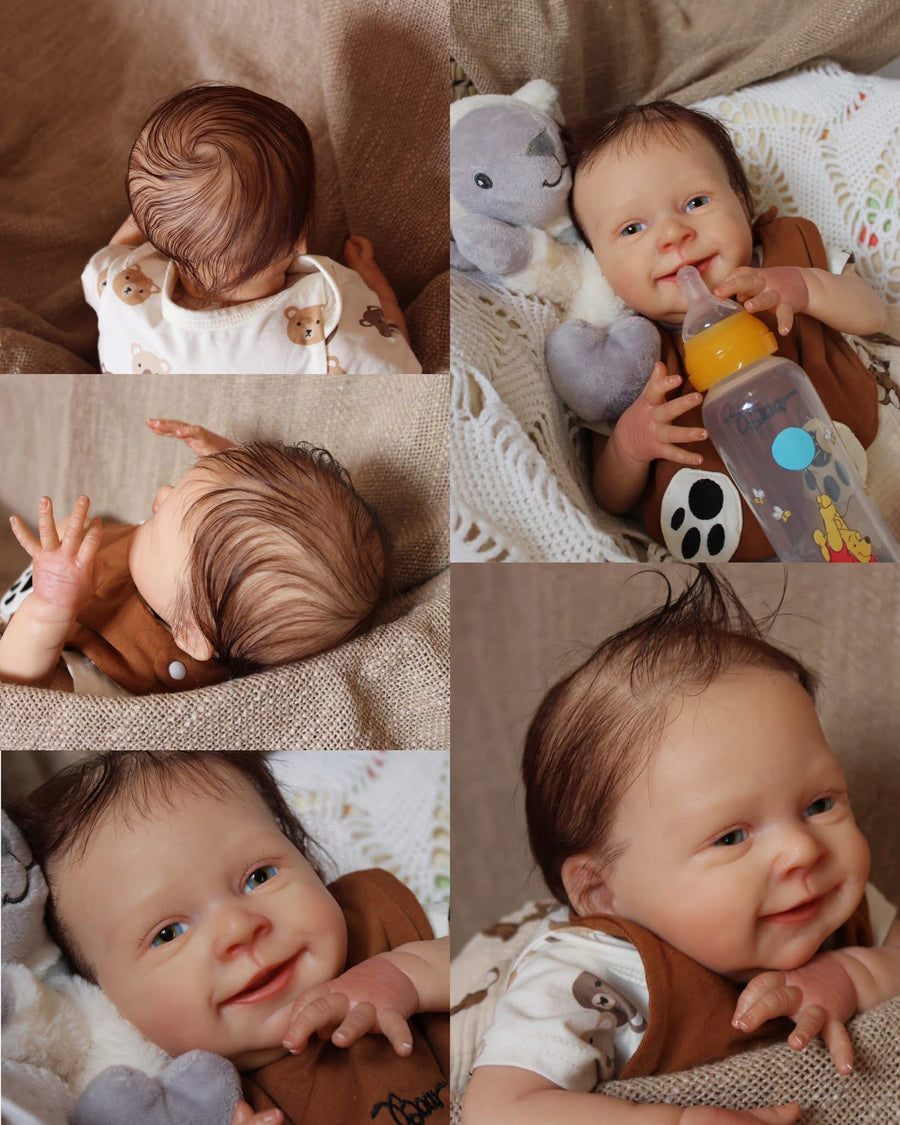 Nurserie chouchou — photo 6