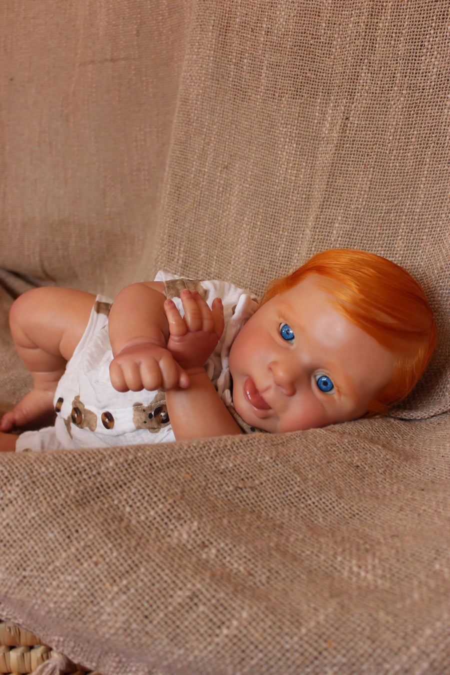 Nurserie chouchou — photo 8