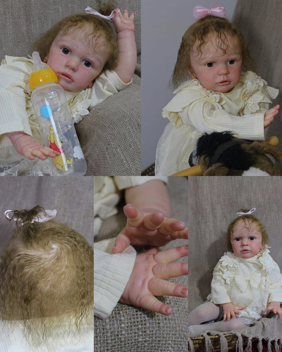 Nurserie chouchou — photo 9