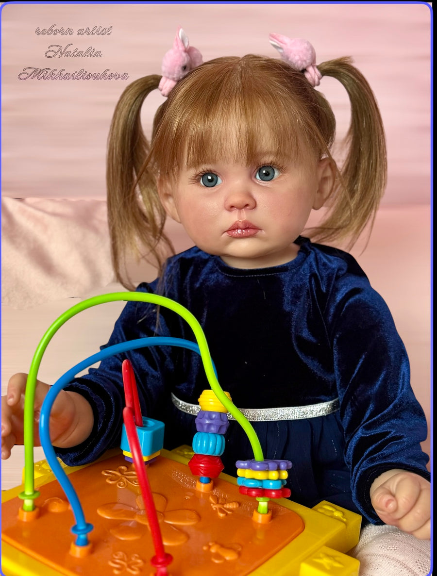 NURSERIE DE NATACHA