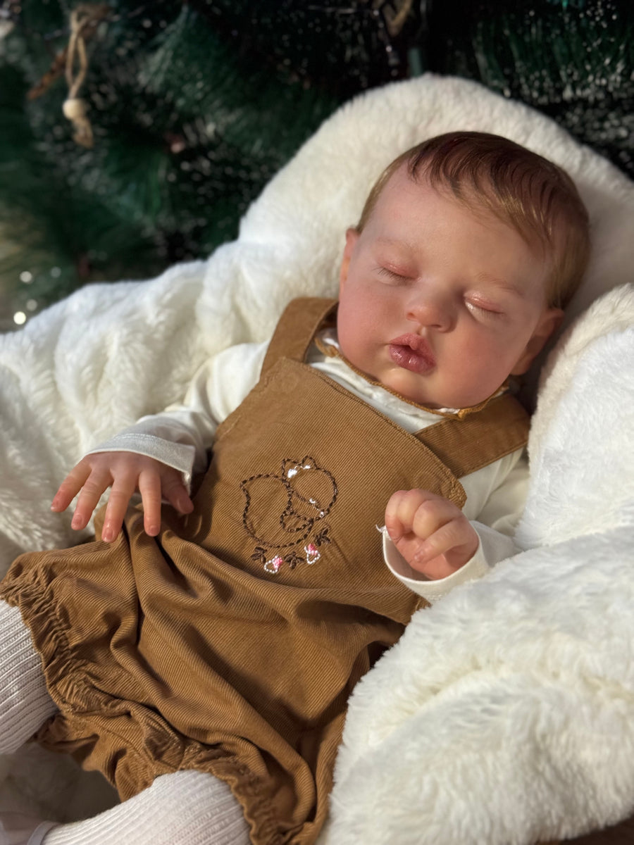 NURSERIE DE NATACHA — photo 8