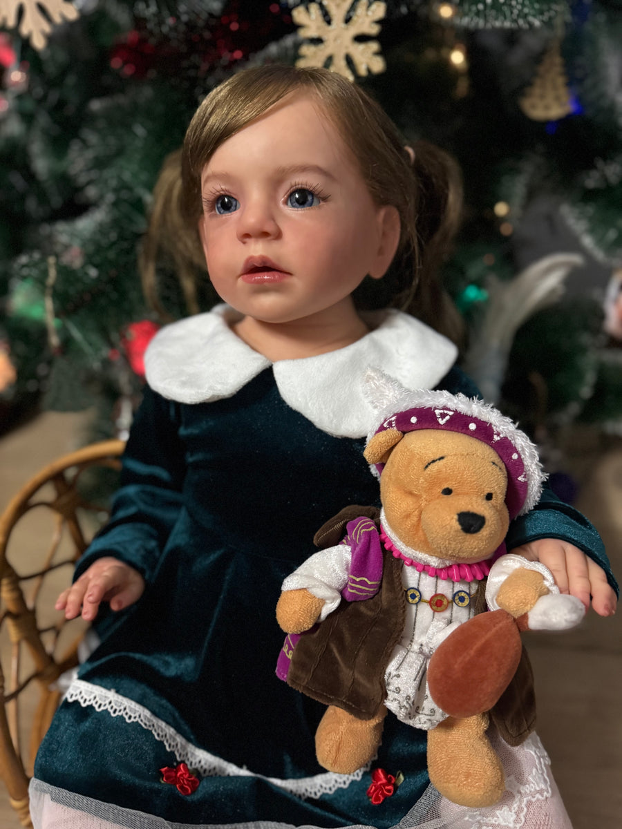 NURSERIE DE NATACHA — photo 4