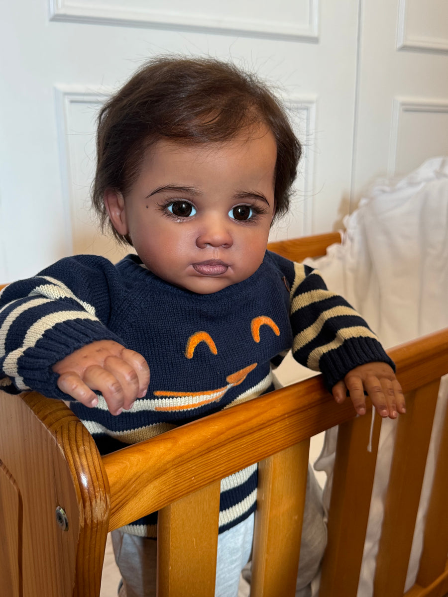 NURSERIE DE NATACHA — photo 6