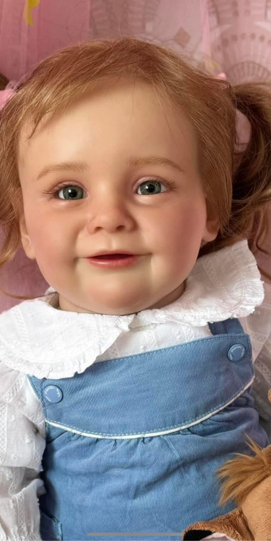 NURSERIE DE NATACHA — photo 2
