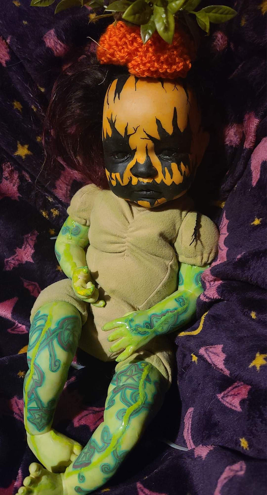 NYX'S NIGHT NURSERY — photo 5