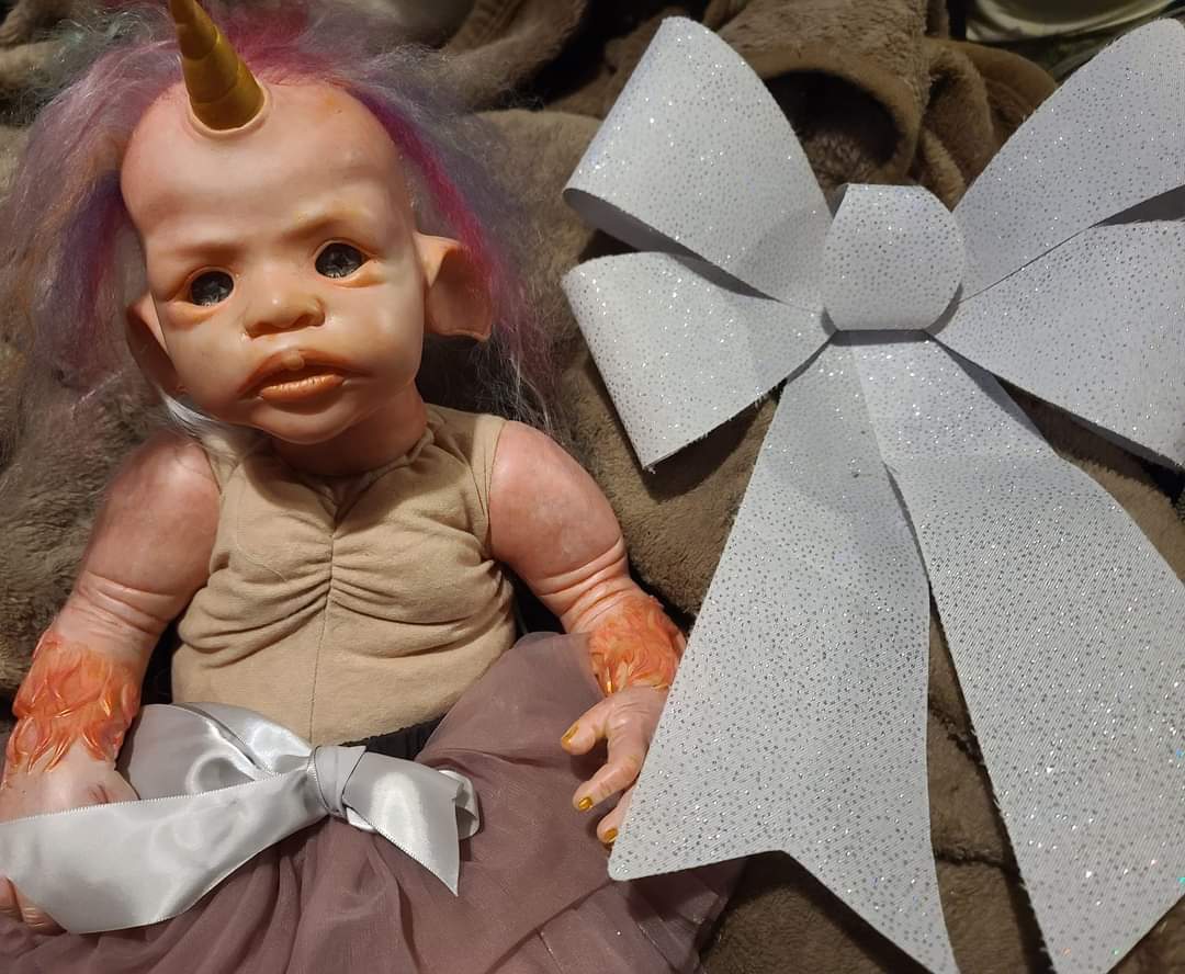 NYX'S NIGHT NURSERY