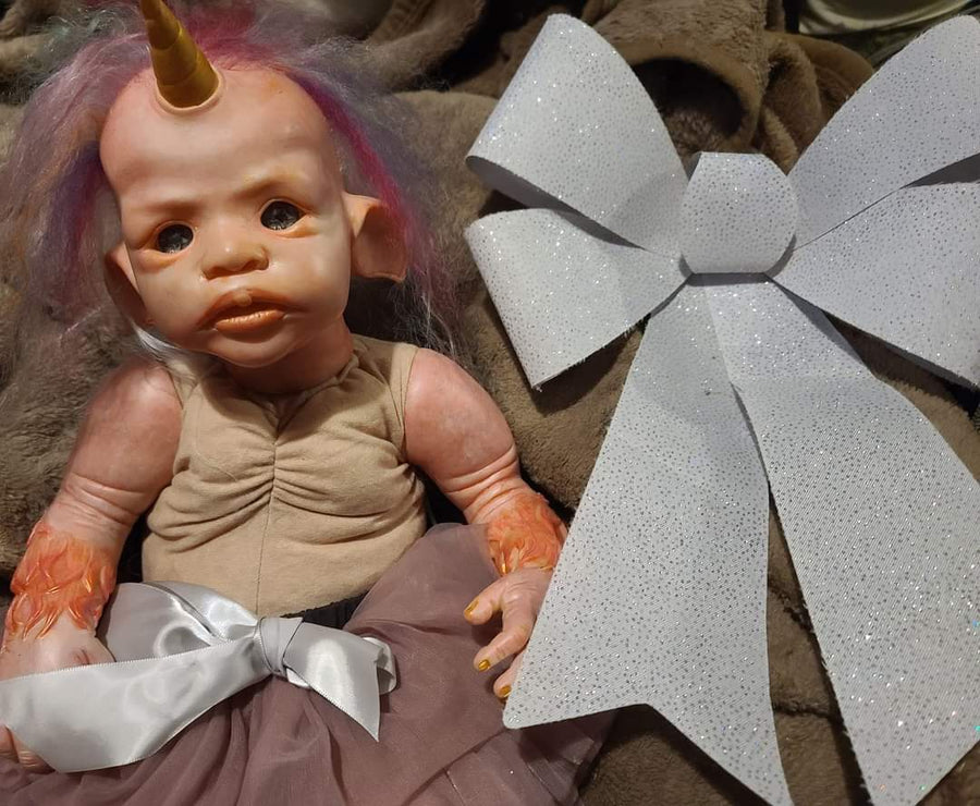 NYX'S NIGHT NURSERY — photo 3