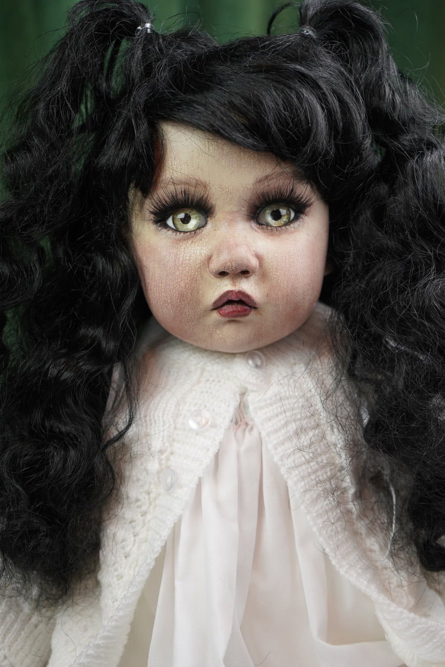 ODDLY SWEET ART - DARK & TWISTY SERIES — photo 3