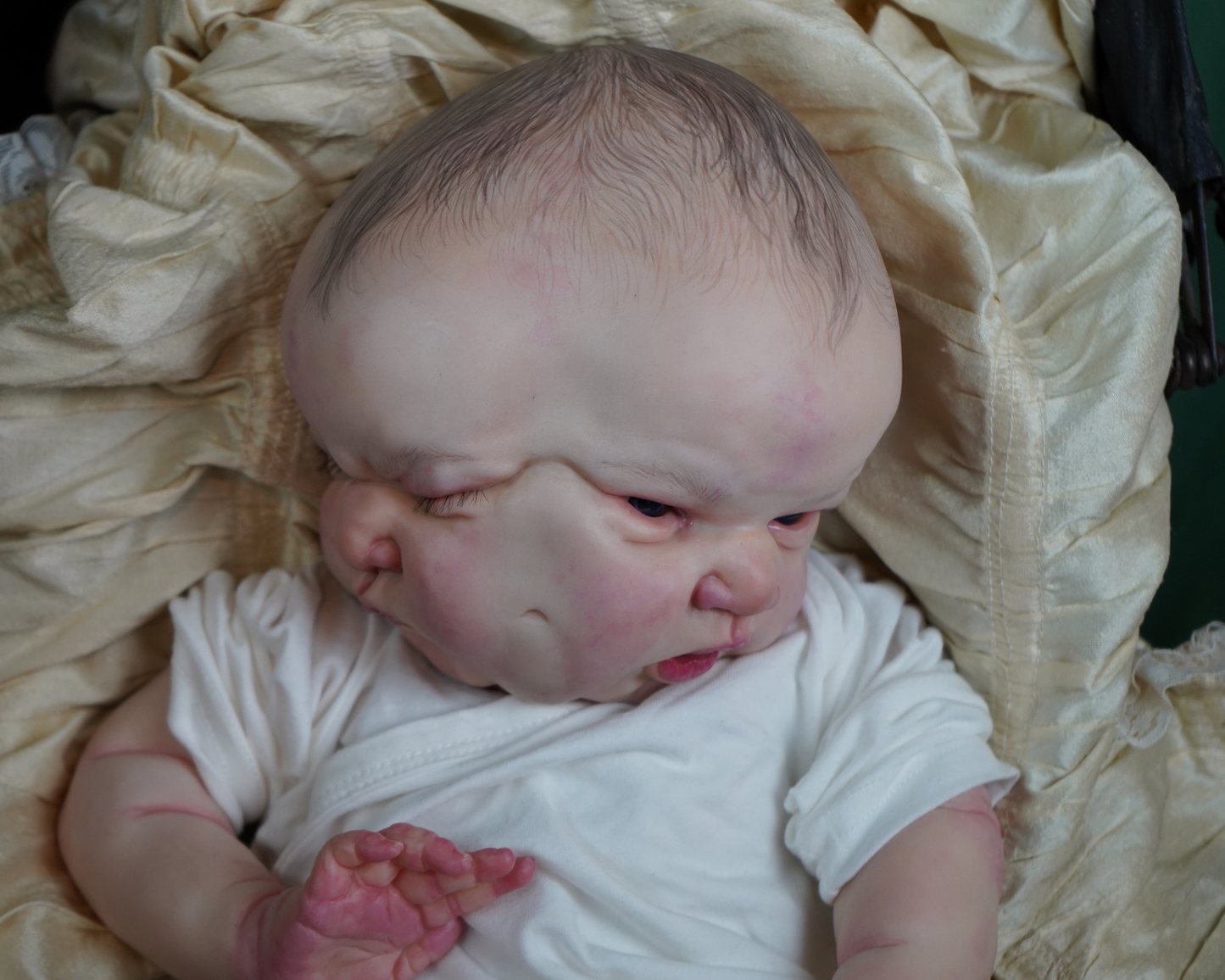 ODDLY SWEET ART - DARK & TWISTY SERIES