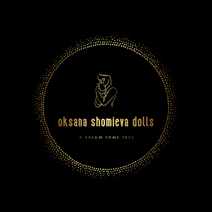 OKSANA SHOMEVA DOLLS — photo 2