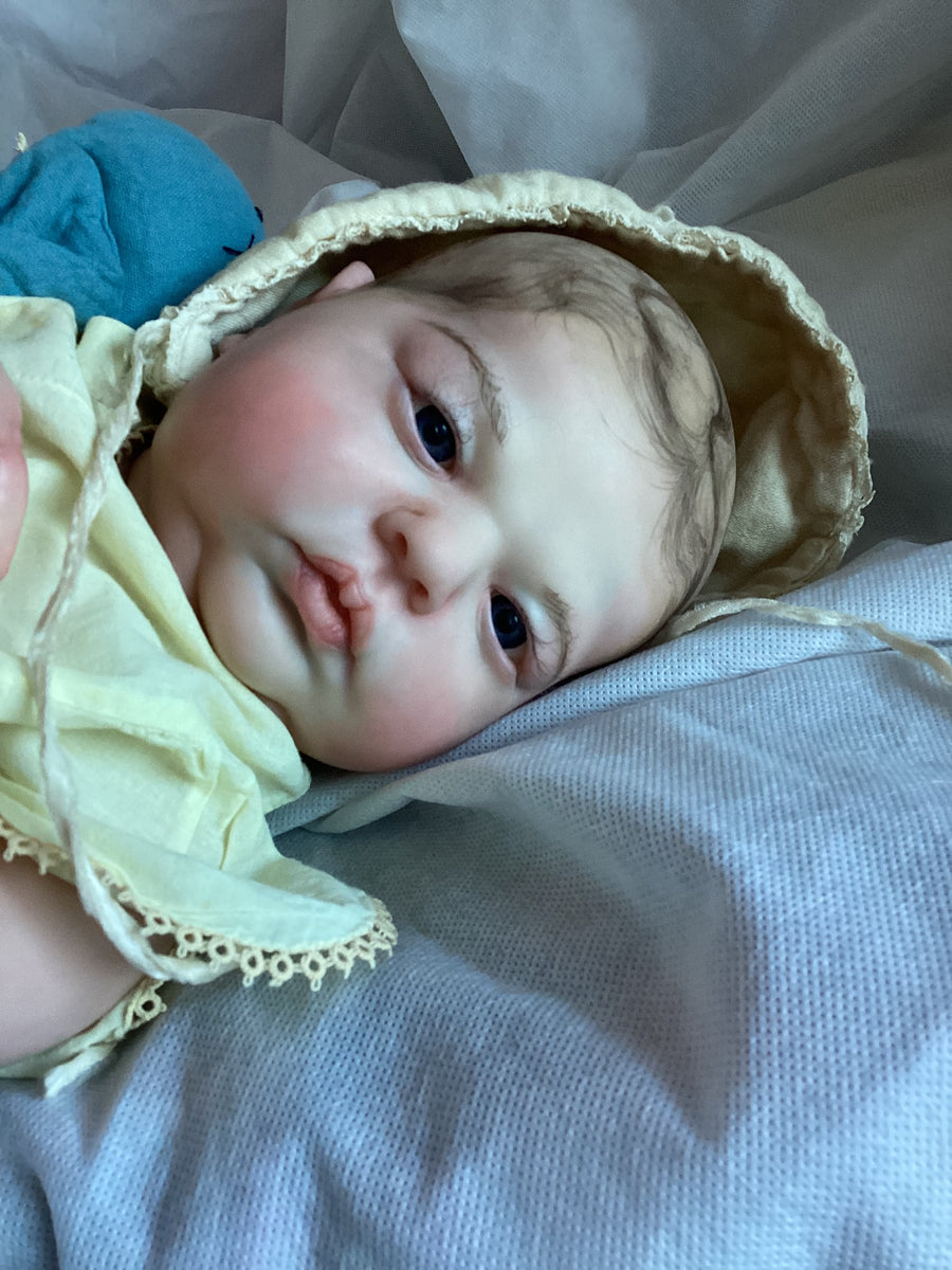 OLDE FASHION REBORNS — photo 3