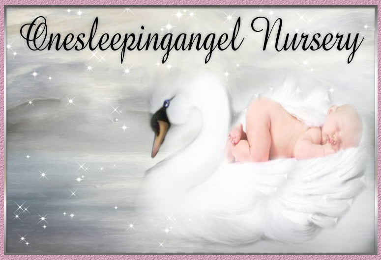 ONESLEEPINGANGEL STUDIO