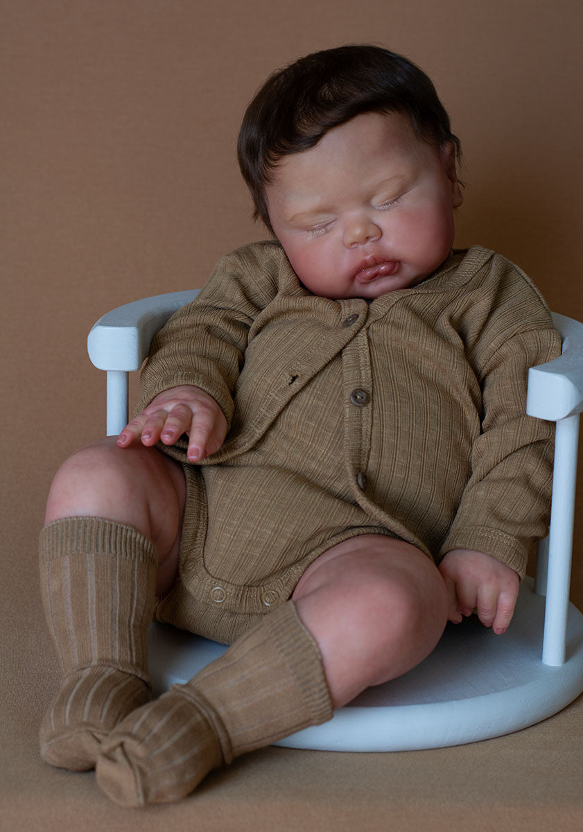 ONESLEEPINGANGEL STUDIO — photo 9
