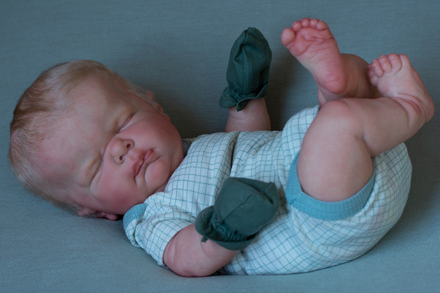 ONESLEEPINGANGEL STUDIO — photo 8
