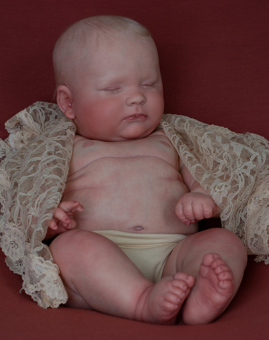 ONESLEEPINGANGEL STUDIO — photo 4