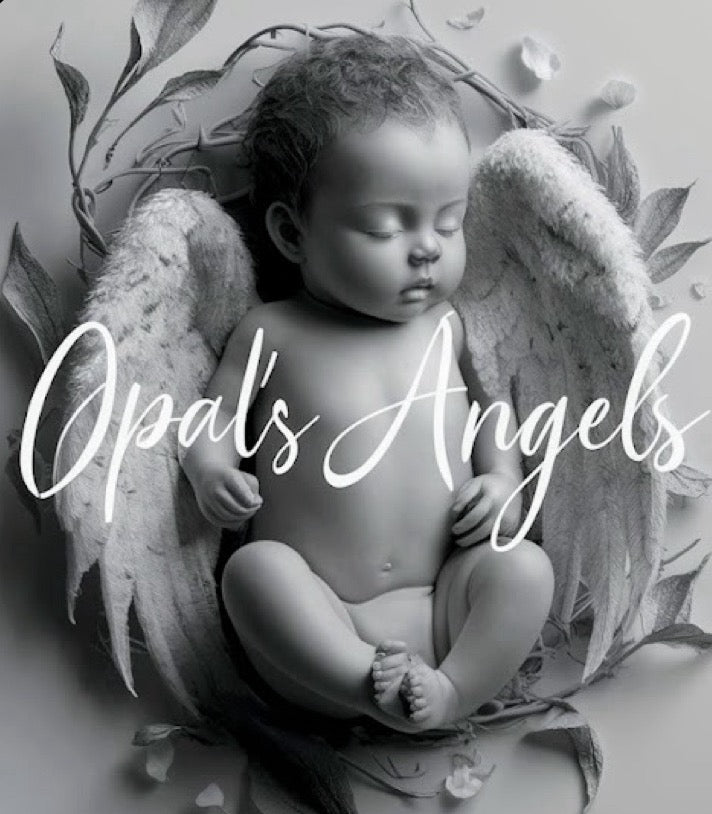 OPAL'S ANGELS LLC — photo 2